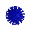 Covid 3D