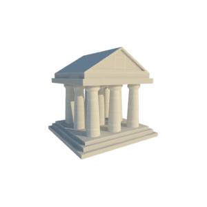 3d model house