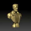 3d model free logan