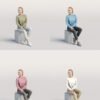 3D HUMAN