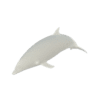 delfin 3d model gratis