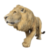 model 3d leon