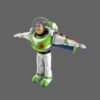 buzz_lightyear 3d model download