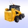 Skid_Steer_Loader 3d model download