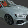 audi_3d_models_download