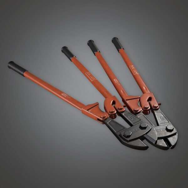 BoltCutters 3d models