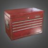 caja de herramientas 3d model