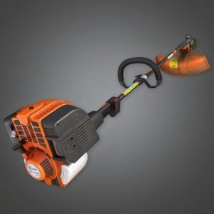 cortadora de pasto 3d model