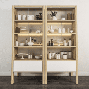 estante 3d models
