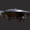 Ovni 3d model