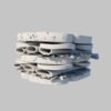 Sandwich-3D-Models