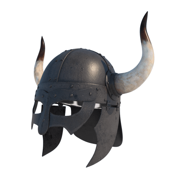 Skyrim helmet 3d models download