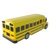 SCHOOL BUS 3D MODELS