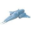 spaceship 3d model 04