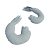 Shrimp 3d models