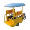 Cargo bikes 3D Model