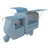 food bike 3d