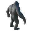 gorilla 3d models DOWNLOAD