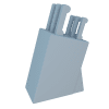 knife 3d model