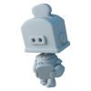 Robot 3d model