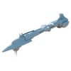 spaceship 3d models 09 fbx