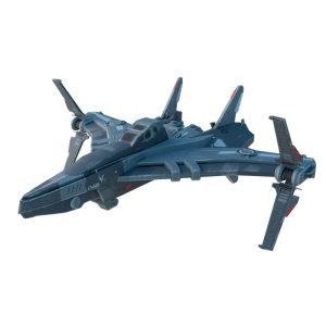 Spaceship 3d model
