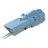 spaceship 3d models fbx
