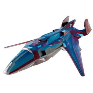 spaceship_3d model_02