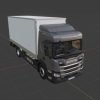 scania_3d_model