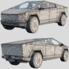 tesla_truck_3d_model