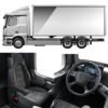 Truck 3D model