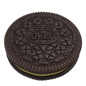 Oreo Cookie 3D Model